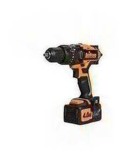 Triton - T20 20v Combi Hammer Drill Triton - T20 20v Combi Hammer Drill